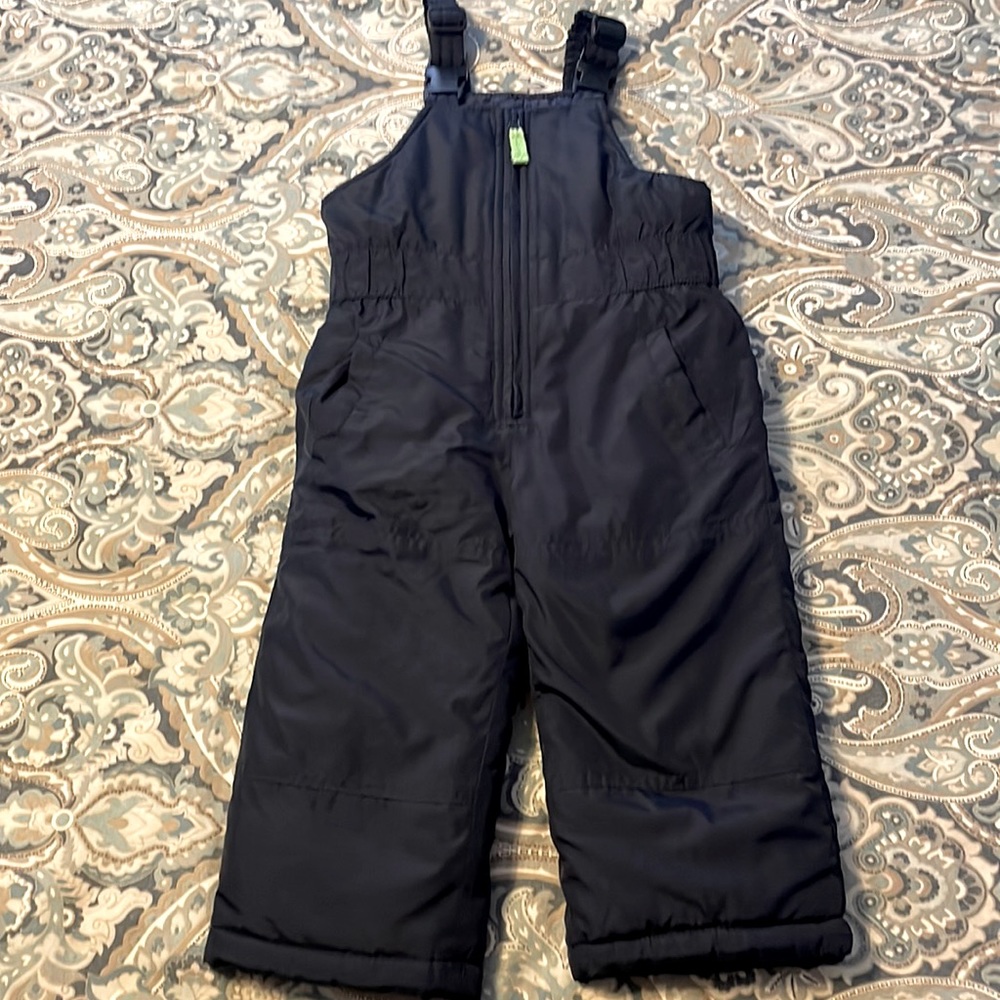 London Fog Snow Pants